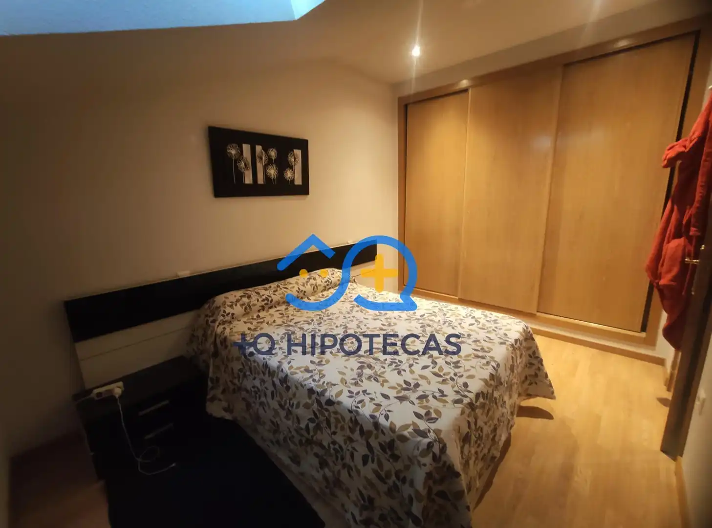 Duplexes for rent in Numancia de la Sagra, Toledo