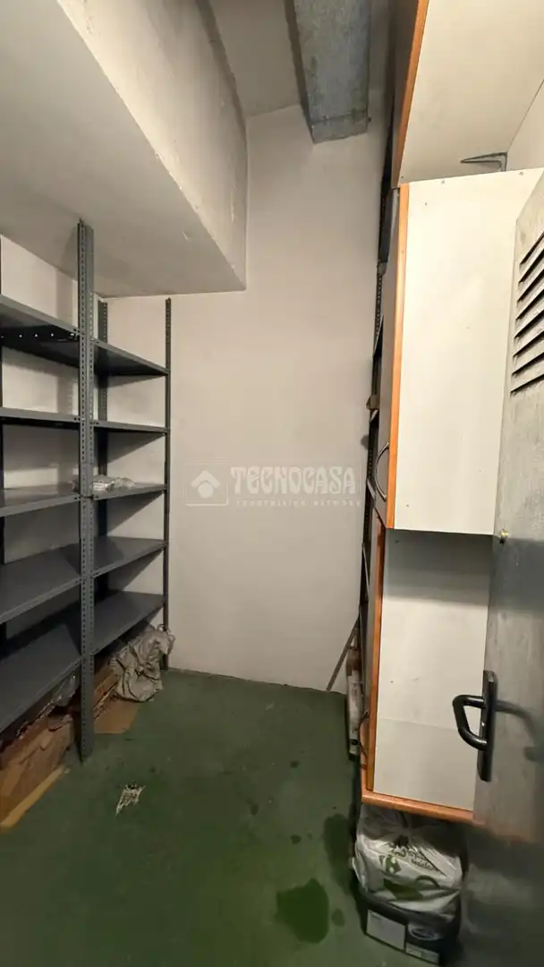 Piso en venta en Alcalá de Henares con Aire acondicionado, Calefacción y Terraza