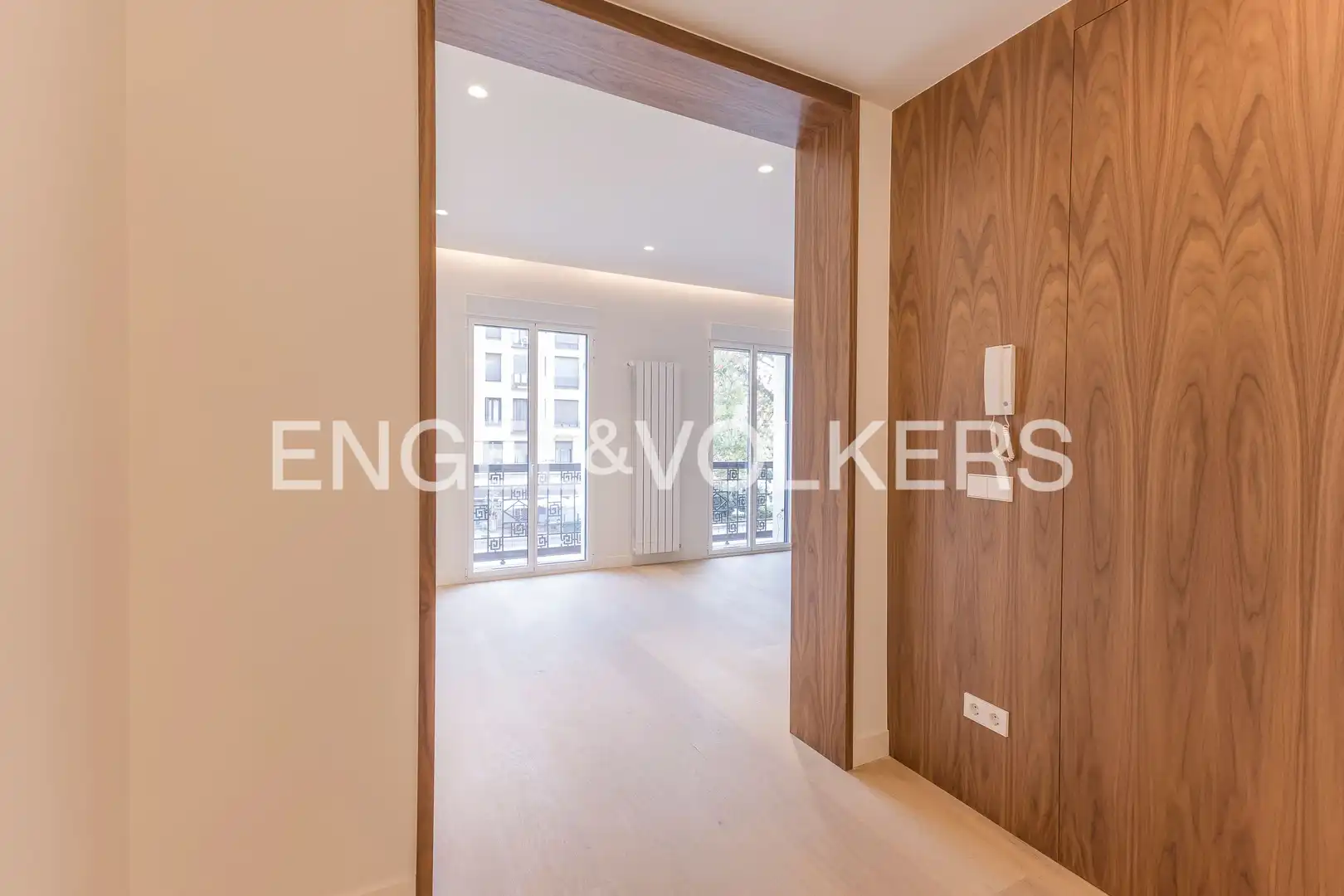 Appartement avec terrasse à vendre à Barrio de Salamanca, imagen 10