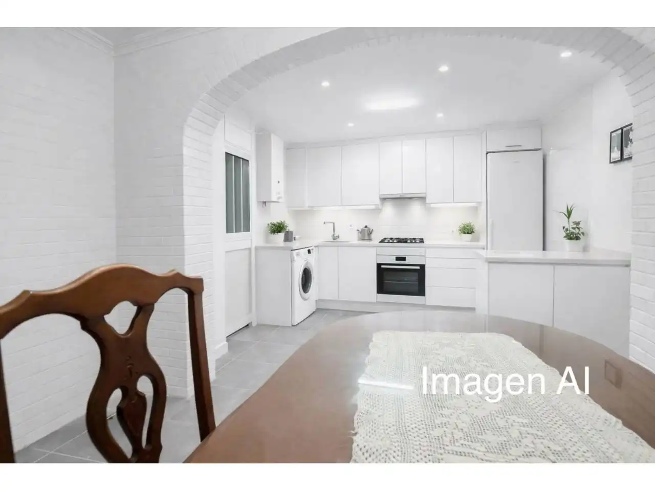 Casa en venda a Avenida Mediterráneo, imagen 13