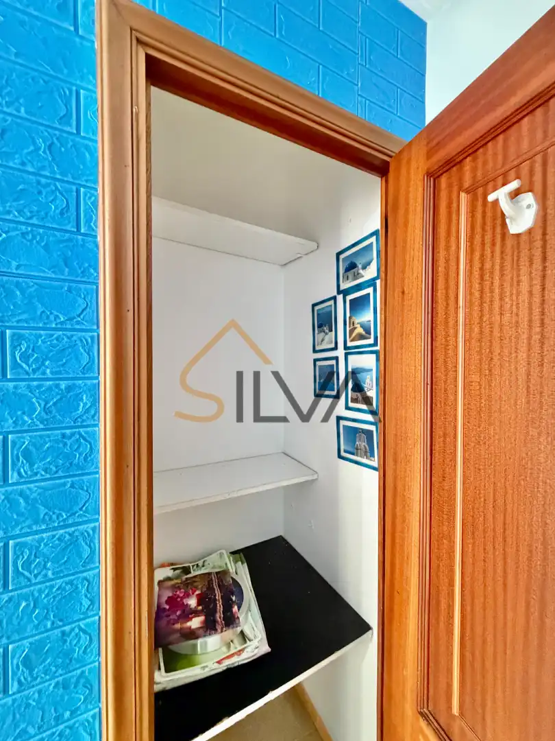 Piso con ascensor en venta en Rúa Santo António 12, imagen 12