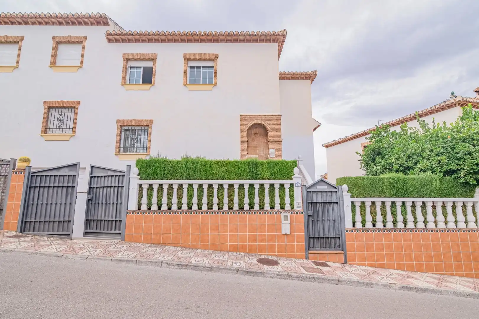 Casa pareada en venta en Calle BUERO VALLEJO 4, imagen 51