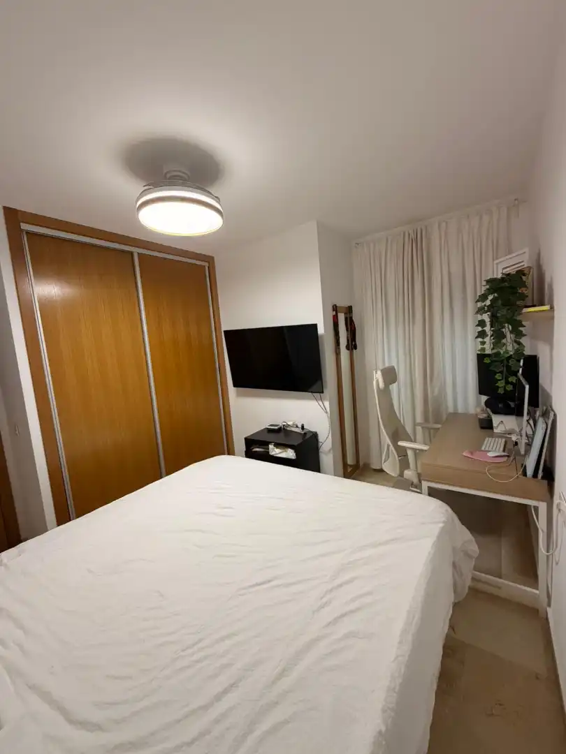 Habitación de Piso en venta en Benalmádena con Aire acondicionado, Calefacción y Parquet