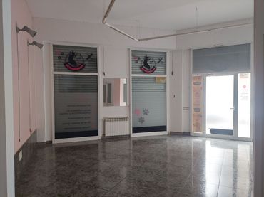 Gewerbefläche zur Miete in Carrer del Puigmal 2