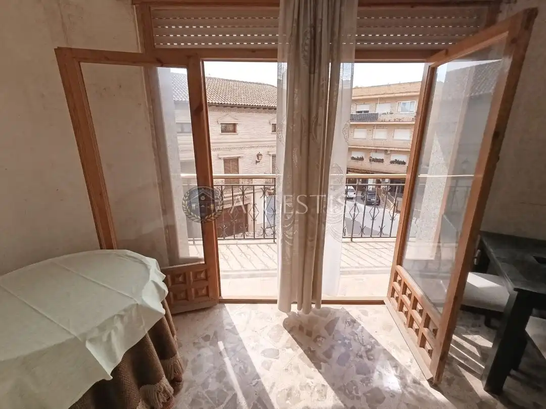 Piso en venta en Gerindote