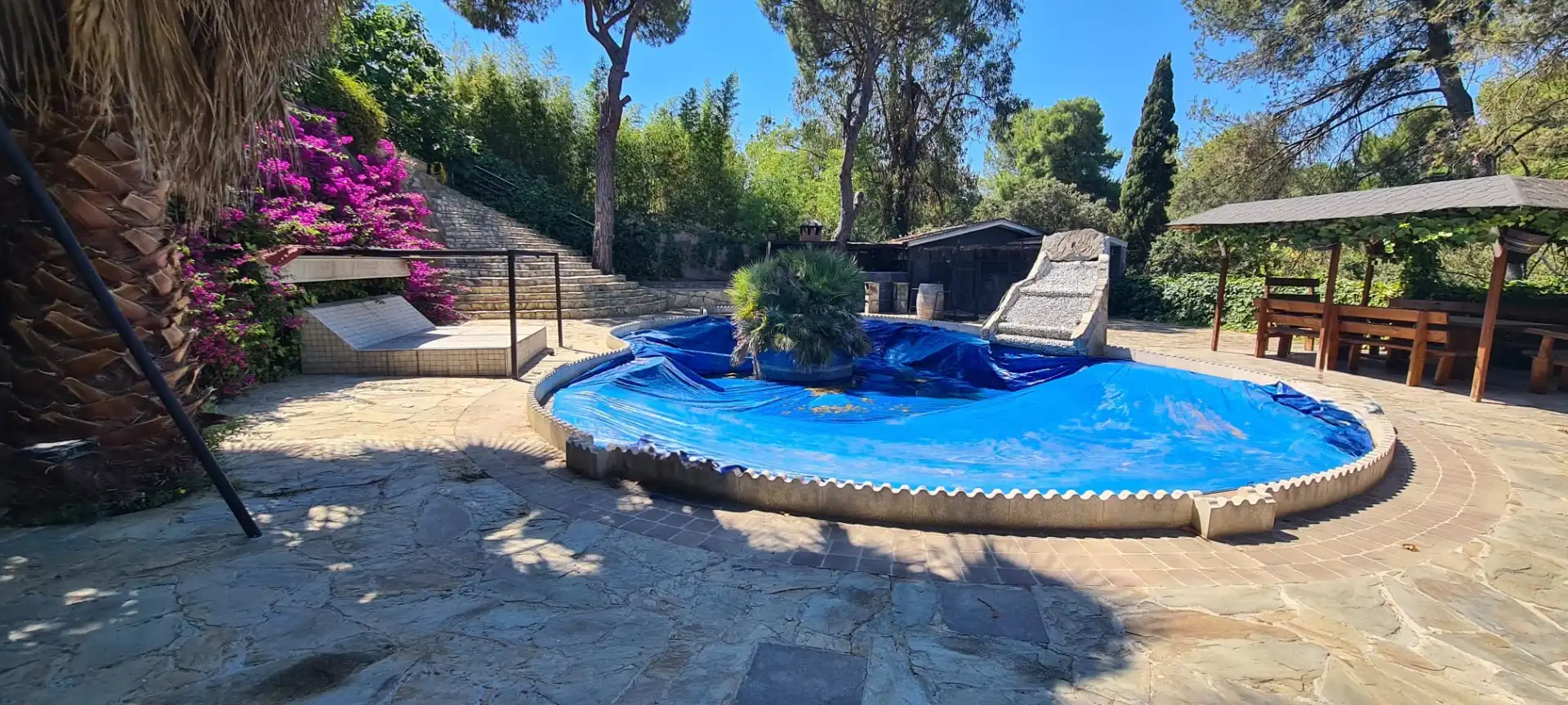 Villa mit Terrasse zum Verkauf in Lliçà de Vall, imagen 56