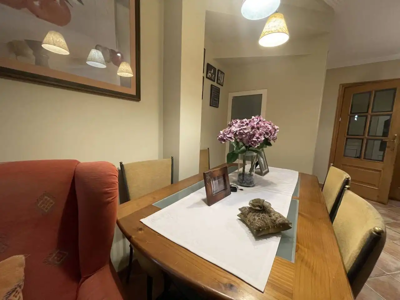 Maison avec jardin à vendre à Camino Cerdeira, imagen 17