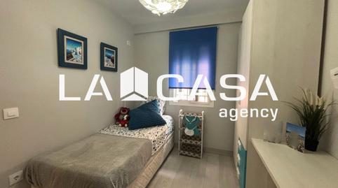 Foto 5 de Pis en venda a San Carlos - San José,  Sevilla Capital