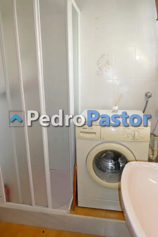 Kitchen of Apartments for sale in Dénia  with Private garden, Terrace and Swimming Pool