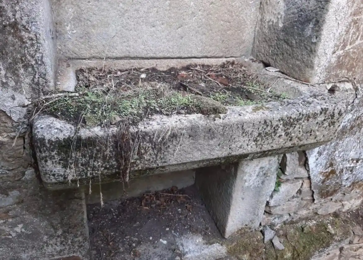 Casa rústica amb jardí en venda a Silleda, imagen 17