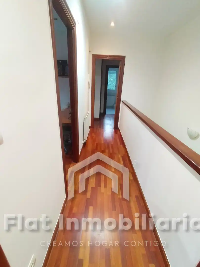 Habitatge amb terrassa en venda a Barrio Sámano 85b, imagen 63
