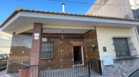 Photo 2 of Detached homes for sale in Avenida de Orihuela, 26, San Isidro, Alicante