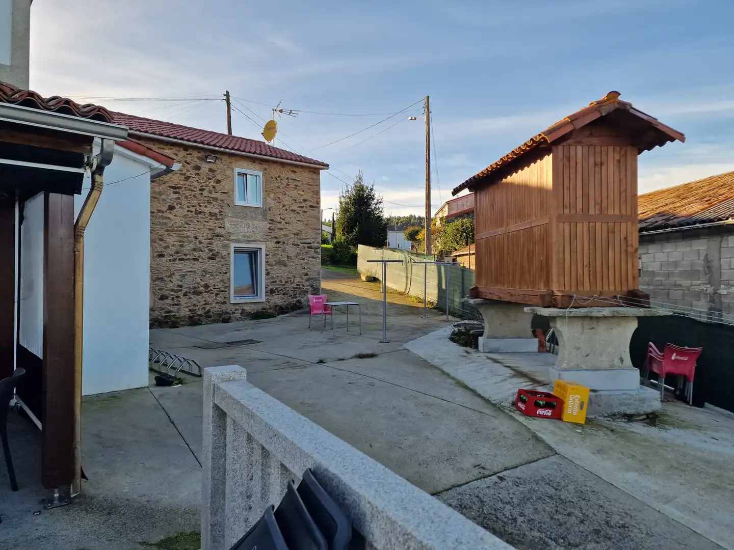 Immobles singulars en venda a Arzúa, imagen 10