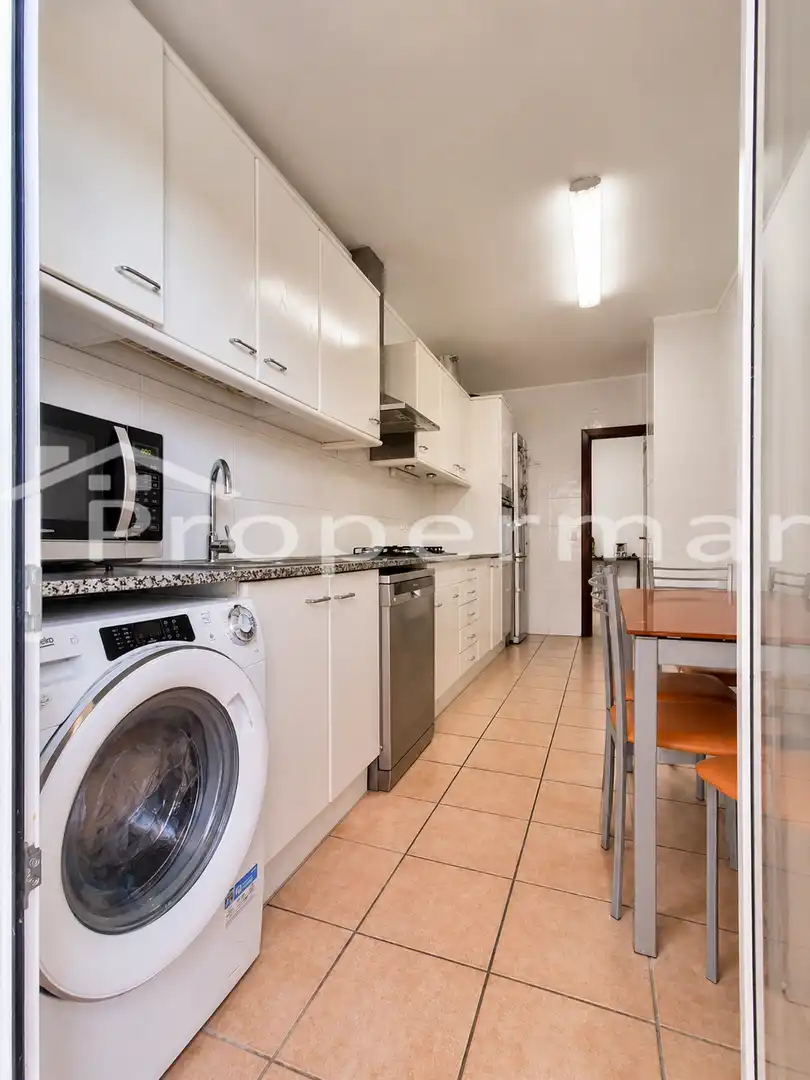 Appartamento con ascensore in vendita a La Roca del Vallès, imagen 4