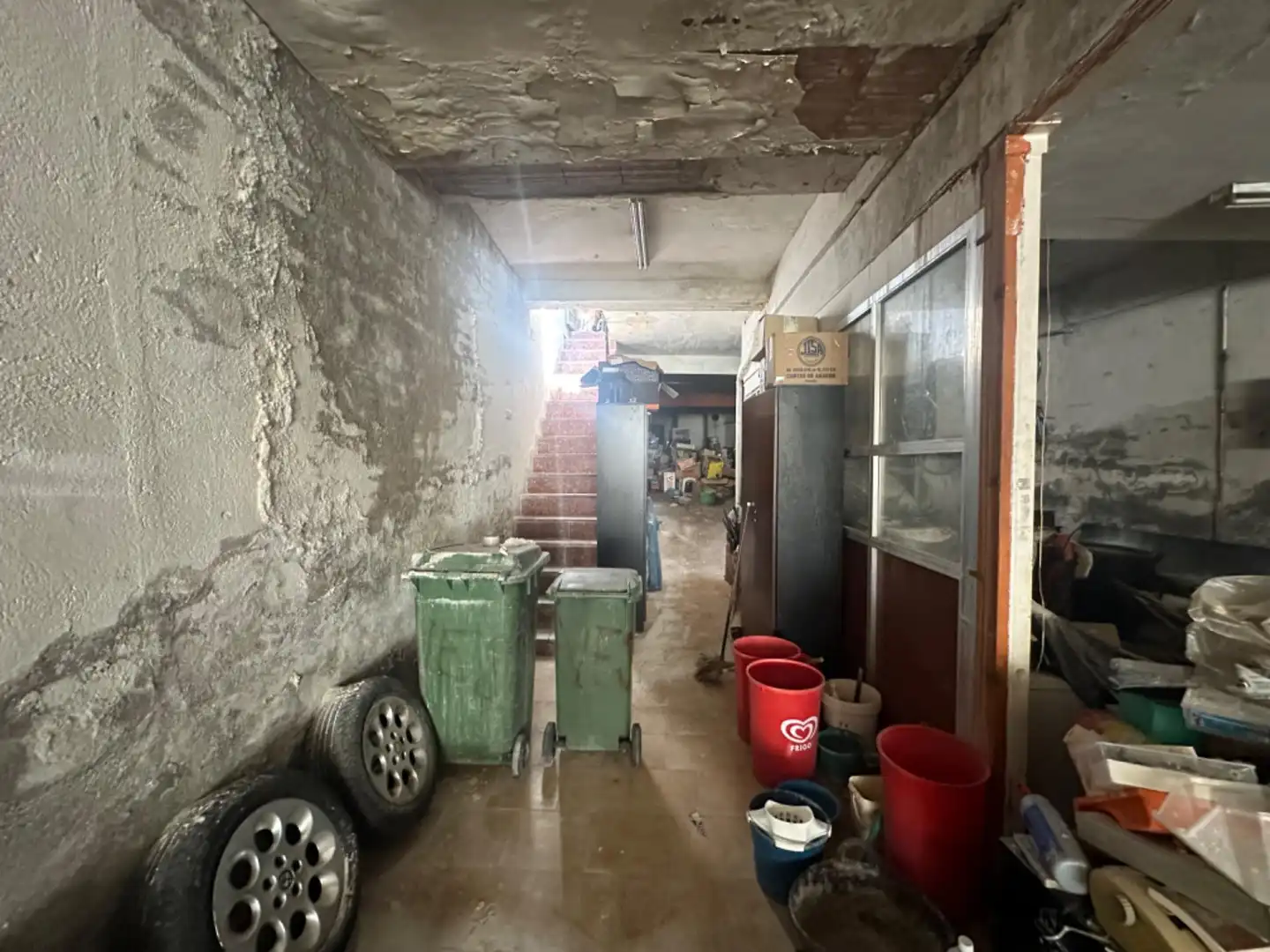 Casa o xalet en venda en Los Molinos amb Jardí privat, Terrassa i Traster