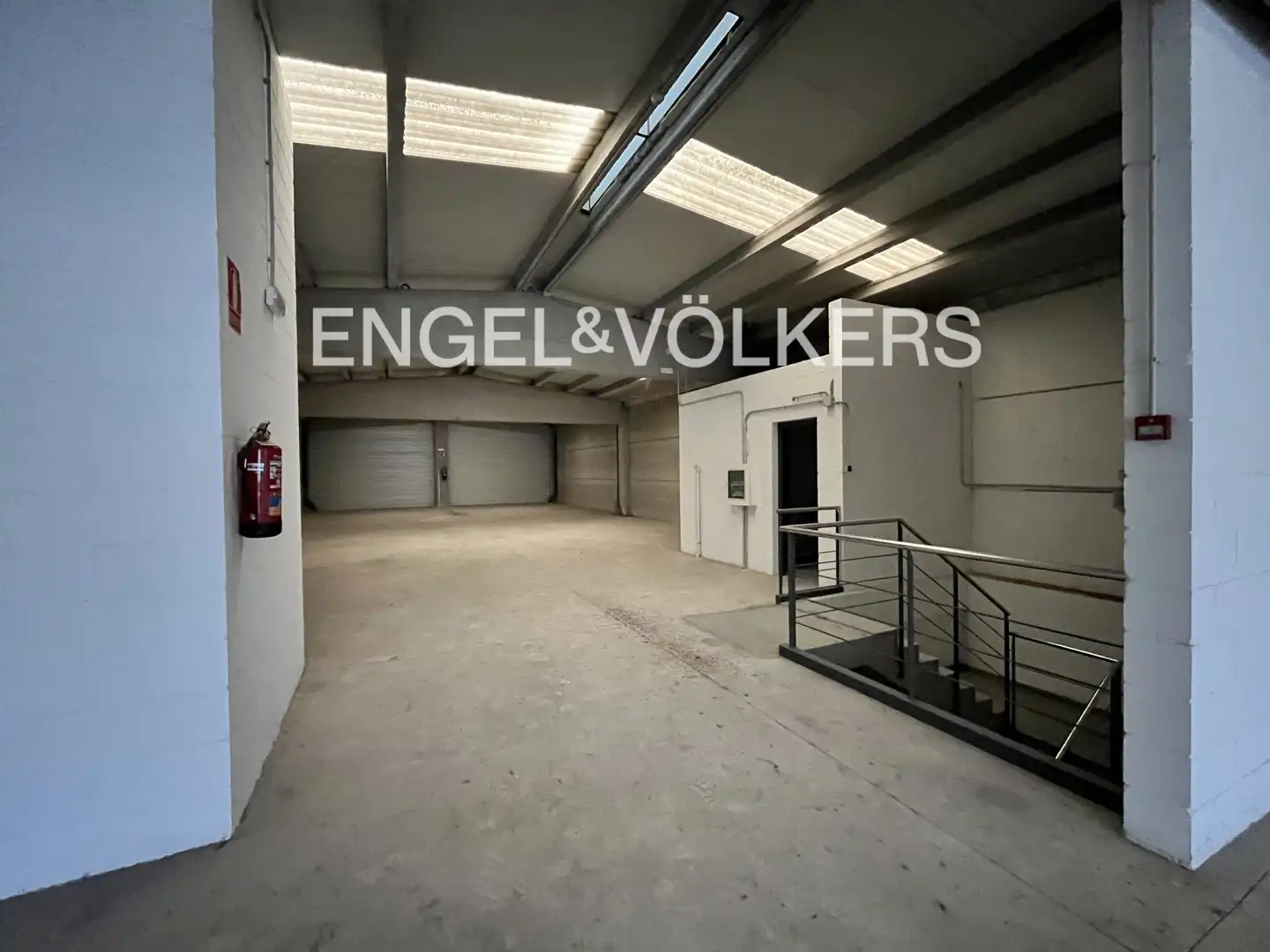 Industriegebäude zum Verkauf in Mas Rampinyo - Montcada Nova - Carrerada, imagen 29