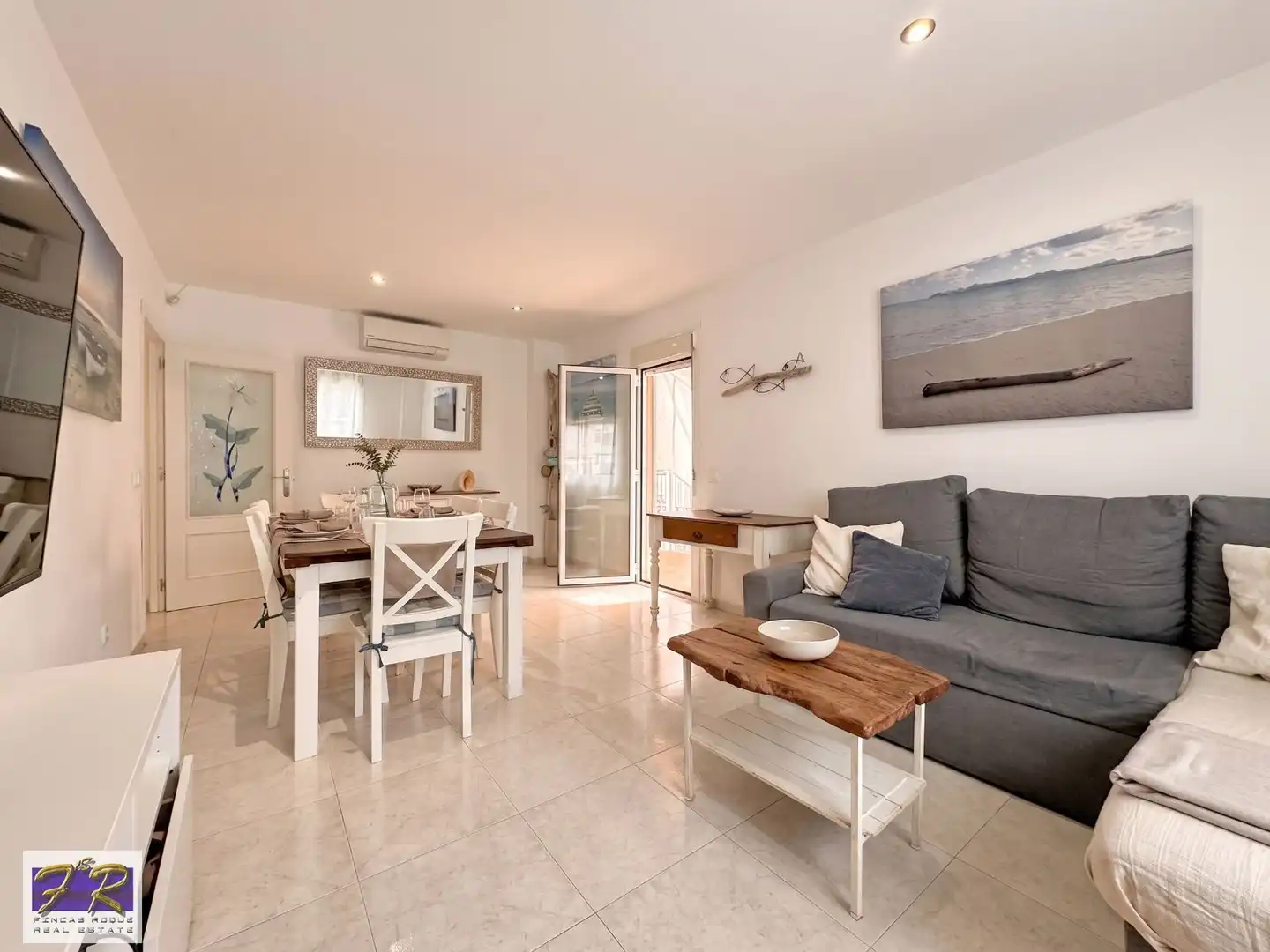 Wohnung mit Terrasse zum Verkauf in Muro, imagen 6