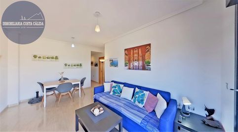 Foto 5 von Wohnungen zum Verkauf in Calle Mar Tirreno, 105, San Juan de los Terreros, Pulpí