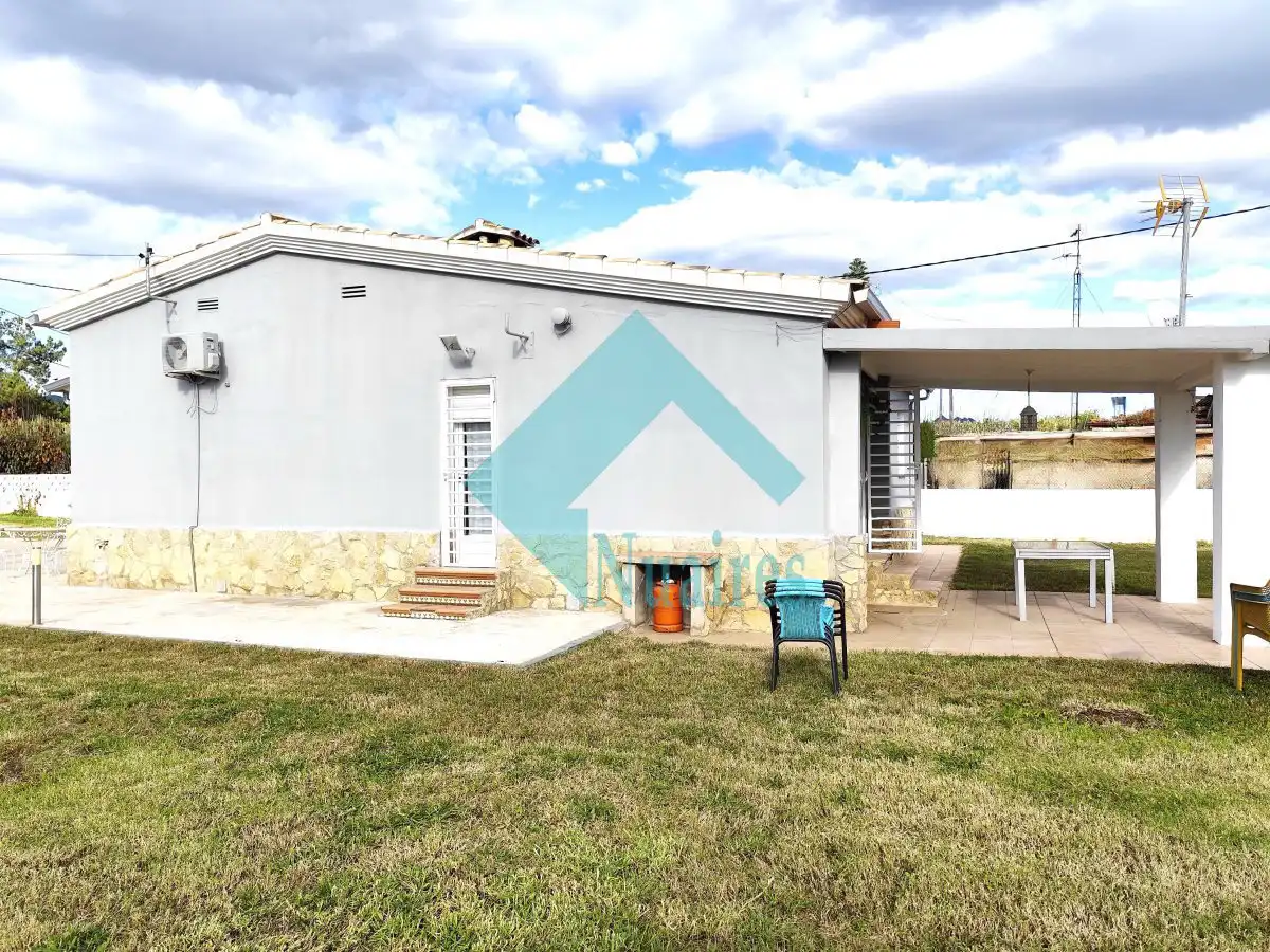 Detached house with garden for sale in El Grao, imagen 5