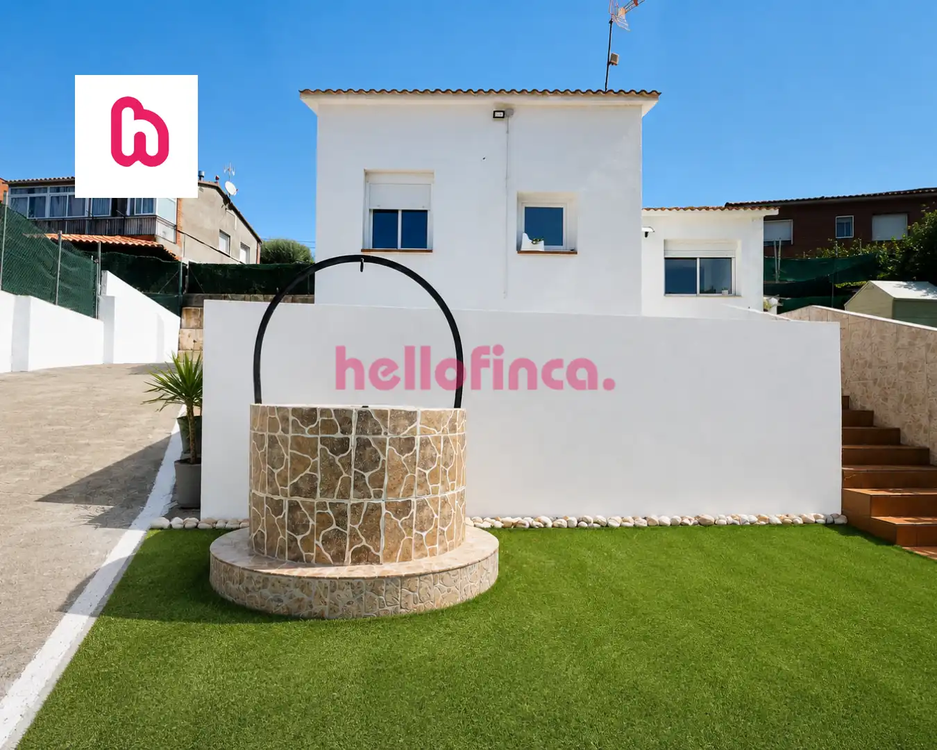 Villa con giardino in vendita a Lliçà d'Amunt, imagen 27