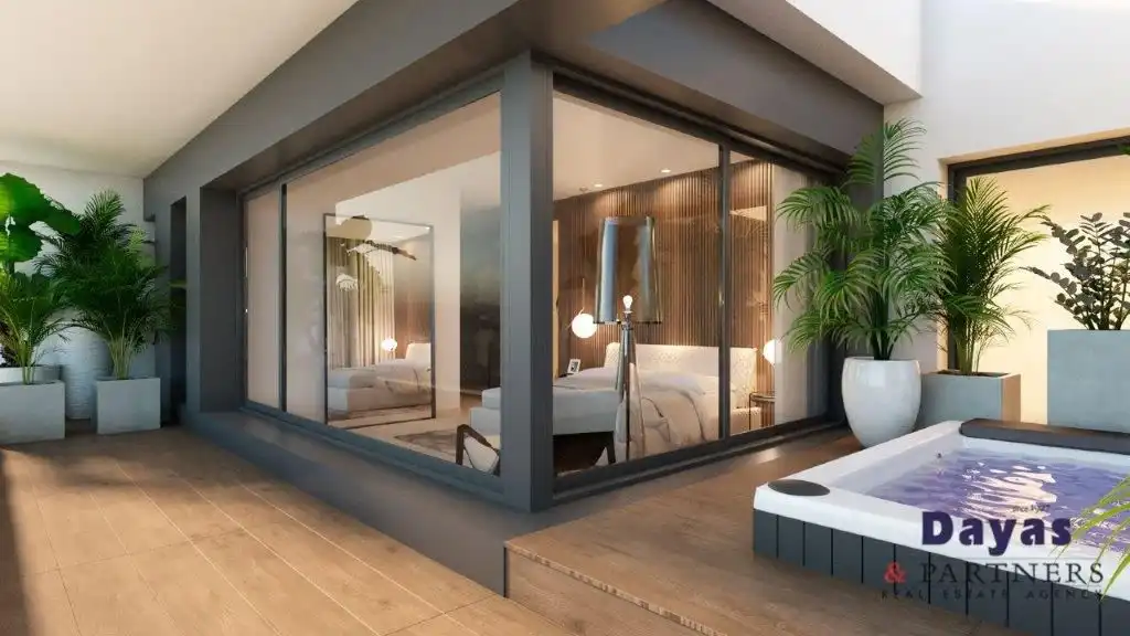 Villa avec piscine à vendre à Algorfa, imagen 8