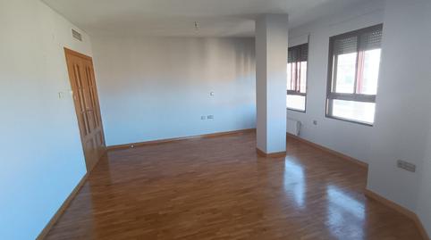 Foto 3 de Piso en venta en Avenida del Primero de Mayo, Centro, Ciudad Real