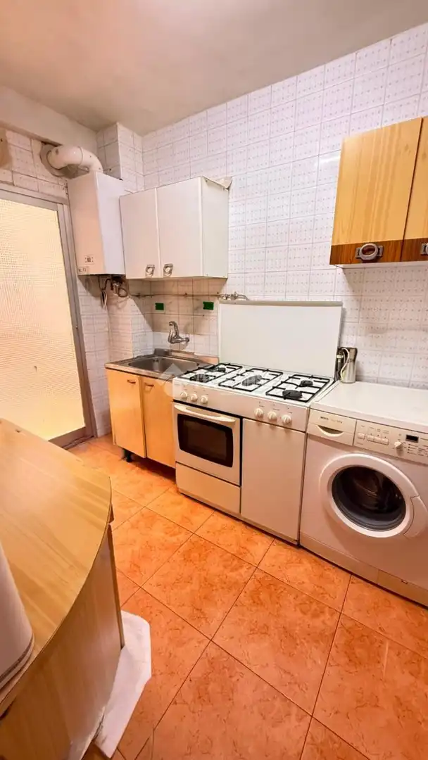 Cocina de Piso en venta en Coslada
