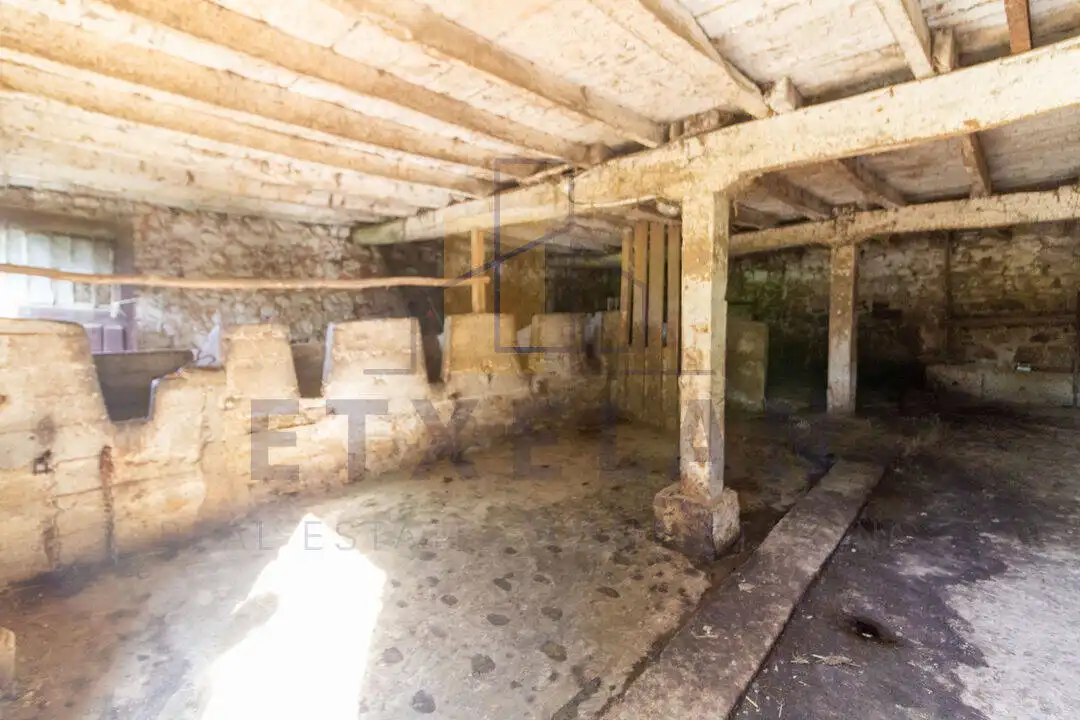 Casa rustica con terrazza in vendita a Berriz, imagen 16