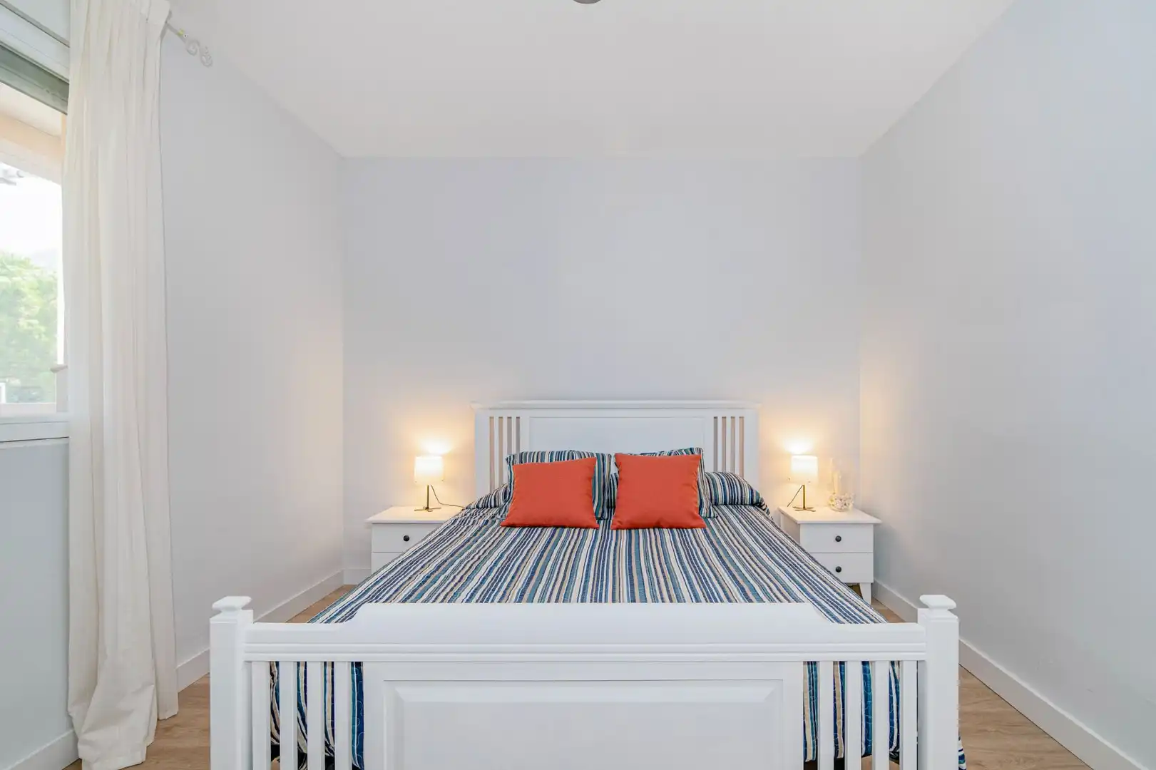 Schlafzimmer von Wohnung zum Verkauf in Dúrcal, Granada