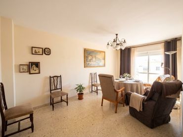 Wohnung mit Aufzug zum Verkauf in Calle Isidro Pacense