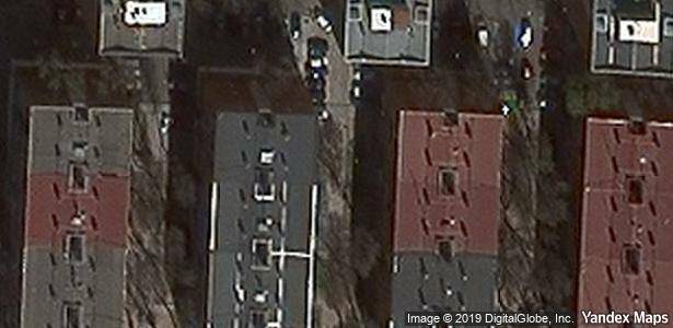 Piso en Venta en Orcasur - 12 de Octubre