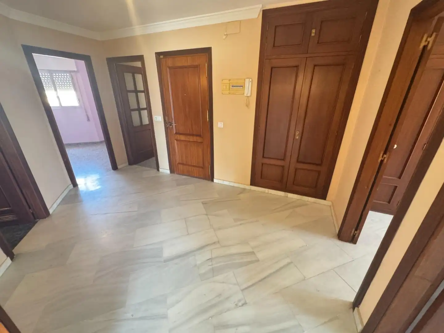 Flat for sale in Dos Hermanas  with Terrace and Storage room