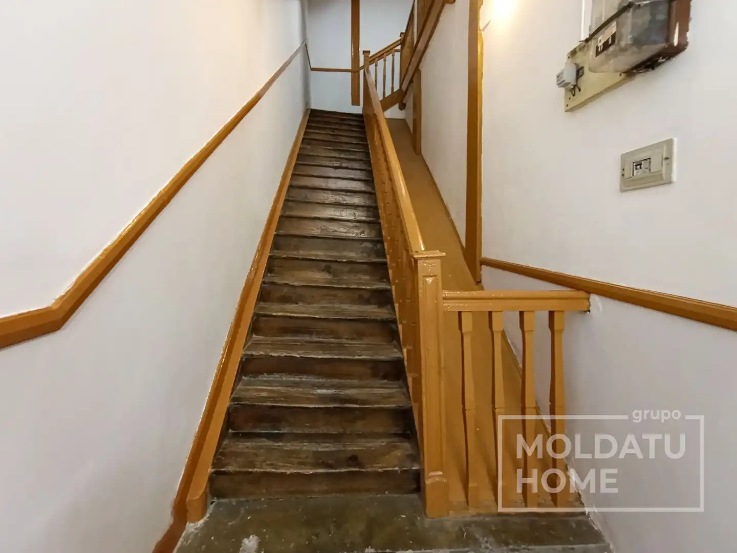 Flat for sale in Irun   with Furnished