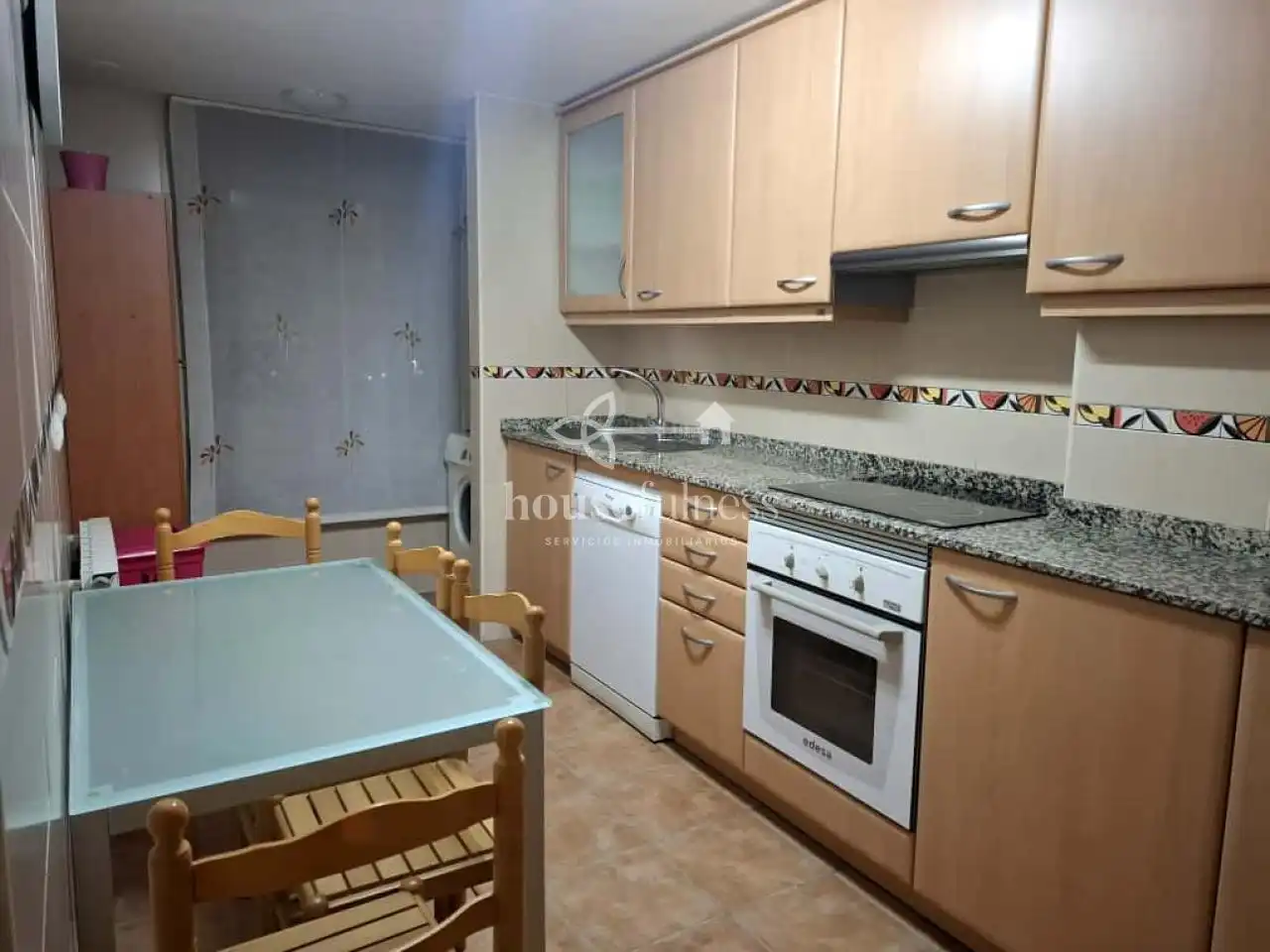 Appartamento con ascensore in affitto a A Gándara, imagen 4