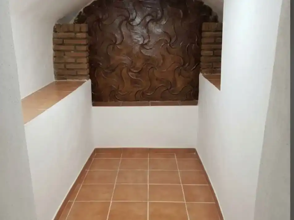 Casa o chalet en venta en Gorafe, Granada