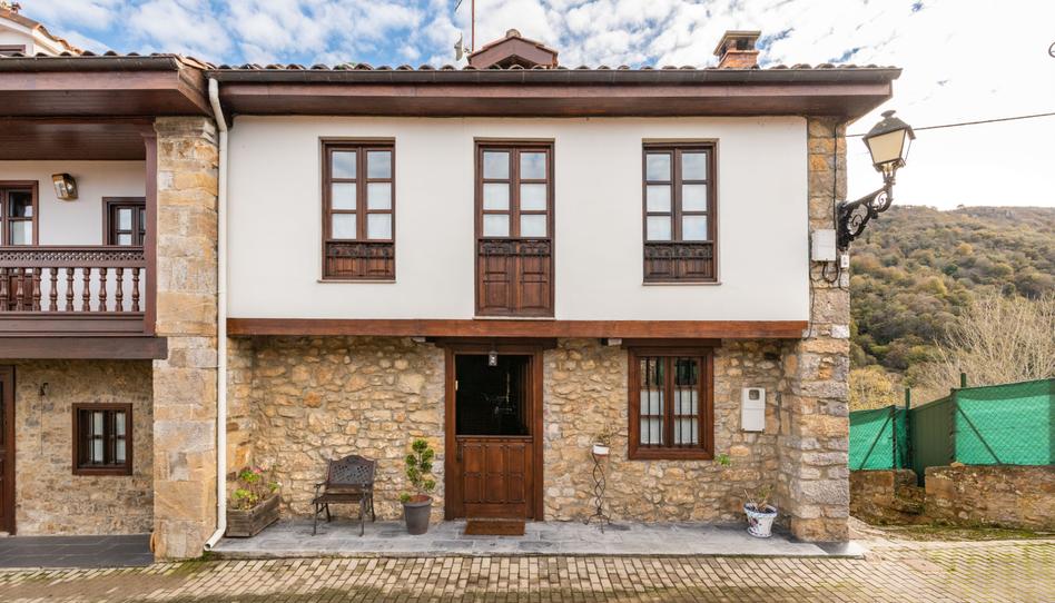 Photo 1 of Single-family semi-detached for sale in Nava - al Campanal, 4, Nava, Asturias