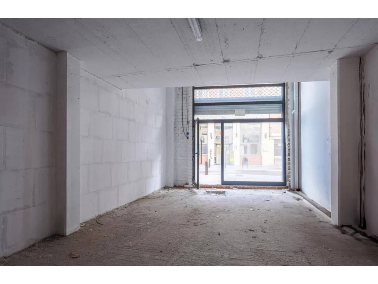 Local en venda a Calle Rubio i Ors, Centre