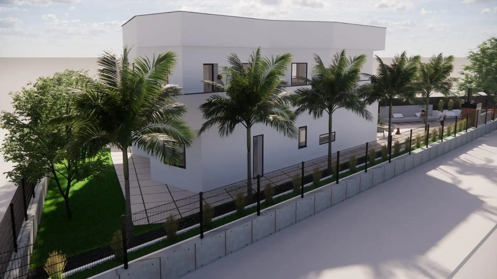 Terreno residencial en venta en Lorca Ciudad, imagen 4