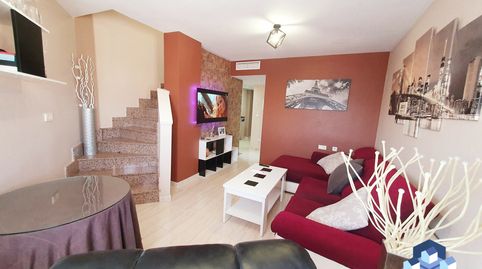 Foto 2 de Dúplex en venta en Puerto Lumbreras, Murcia