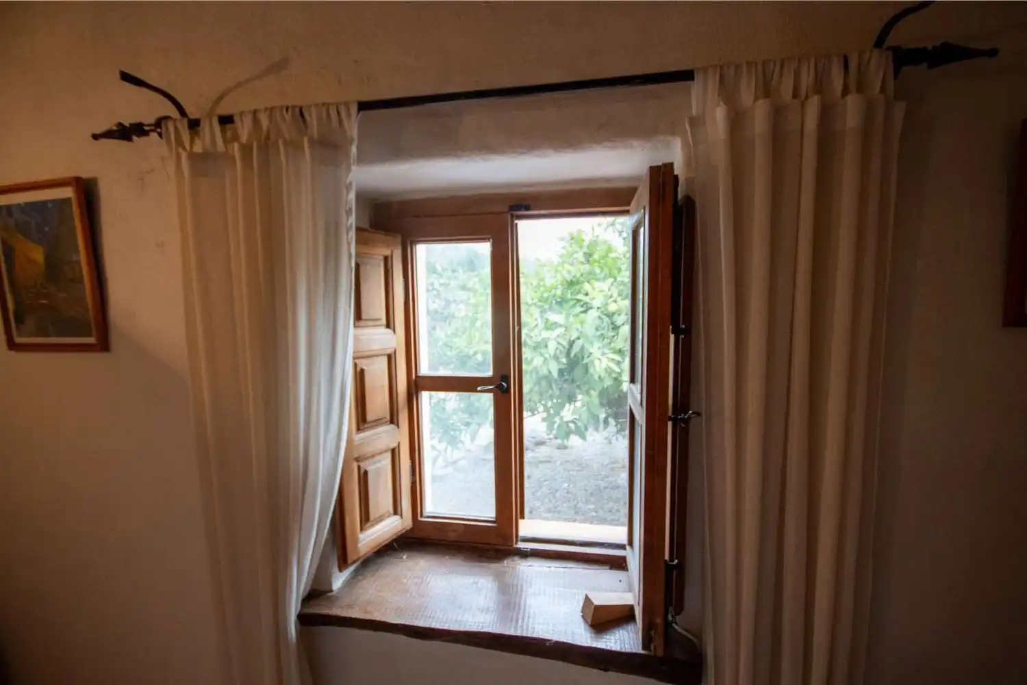 Casa o chalet en venta en Periana, Málaga