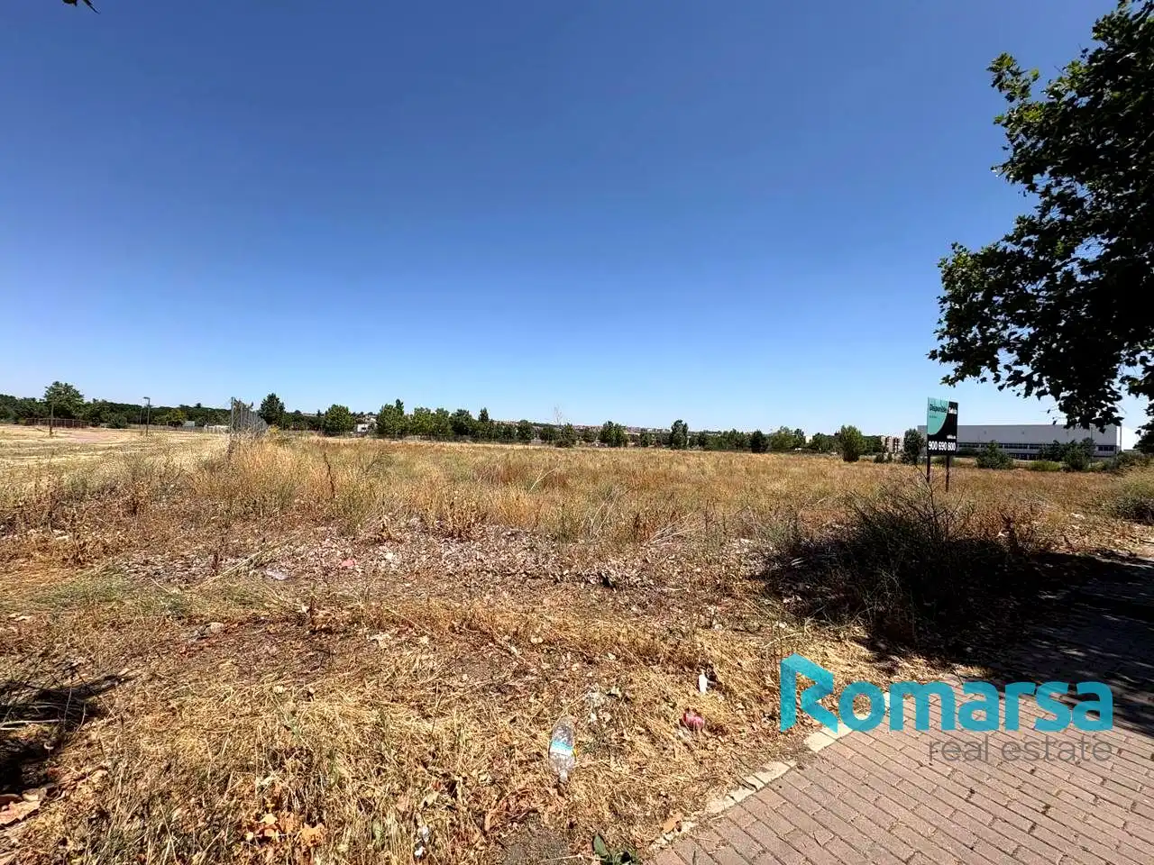 Residencial en venda en Ávila