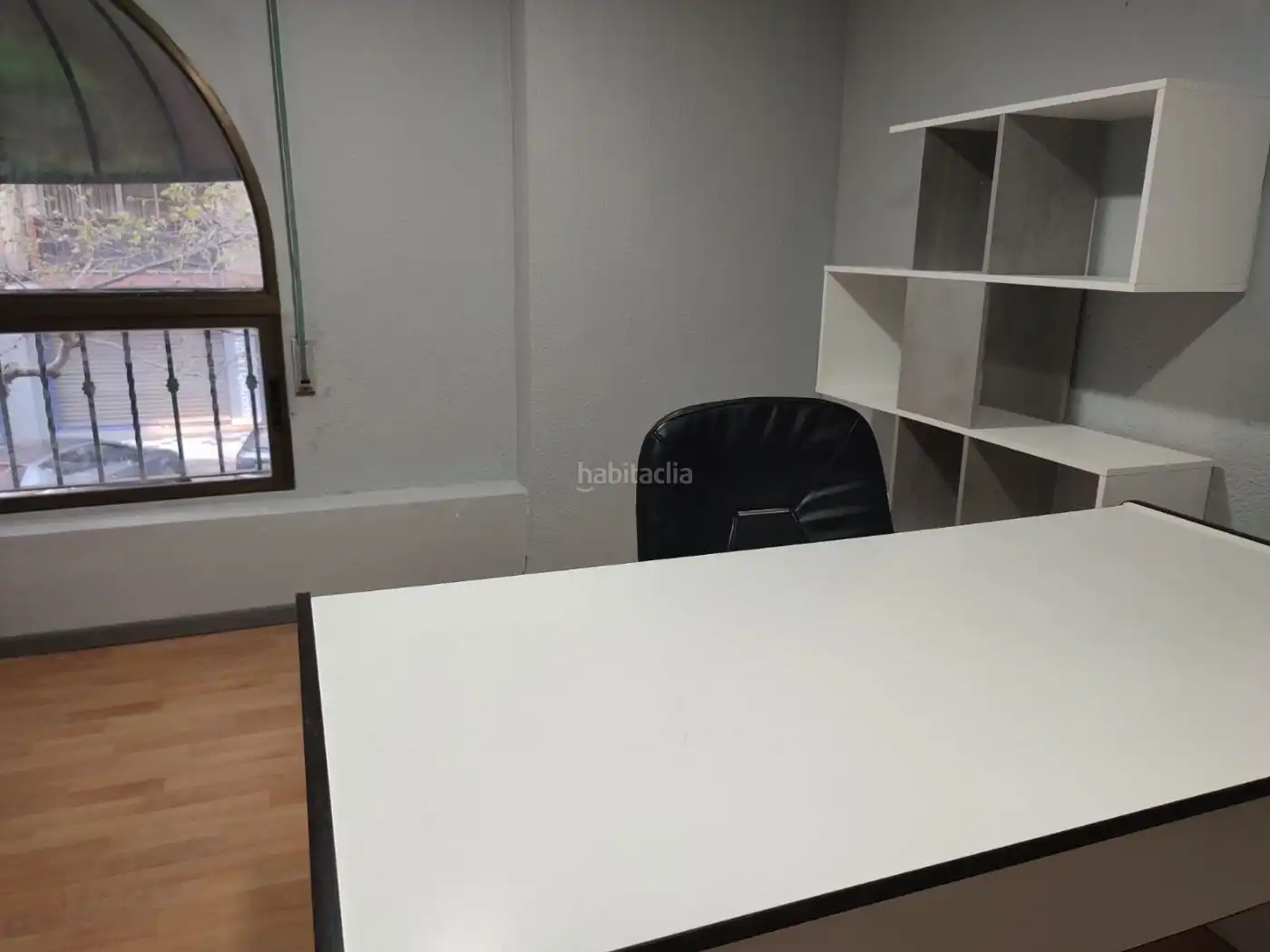 Büro zur Miete in Avinguda de Pérez Galdós 12, imagen 2