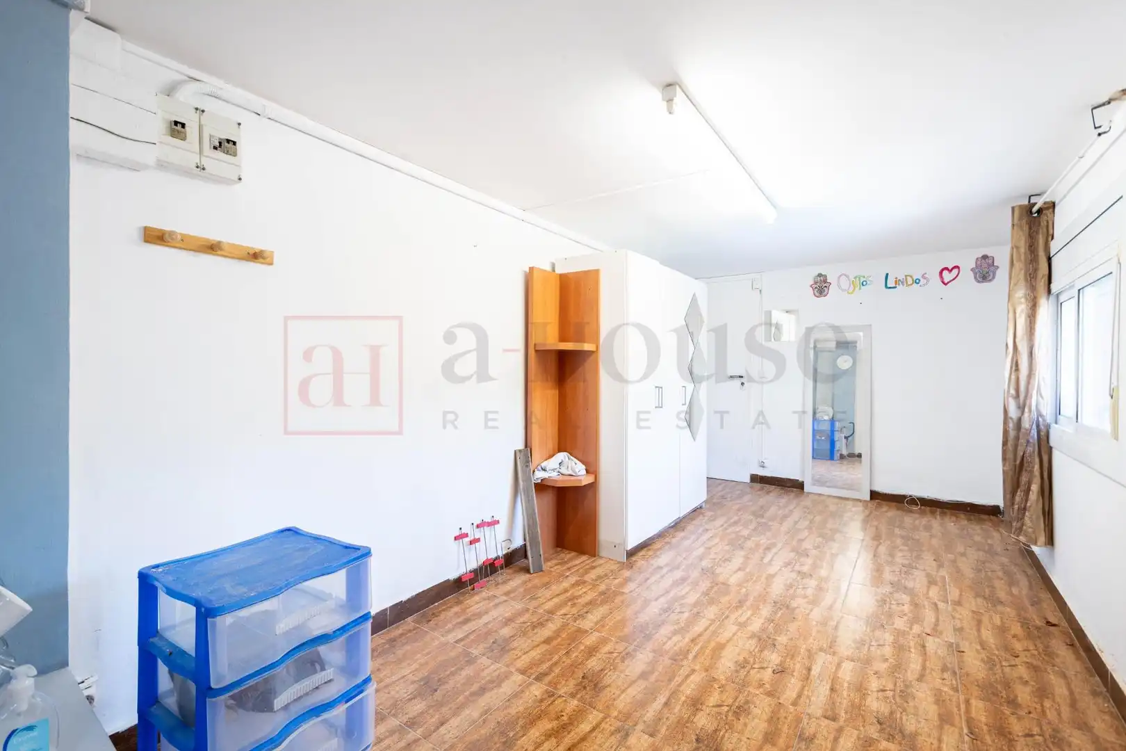 Casa o xalet en venda en Barcelona amb Aire condicionat, Calefacció i Terrassa