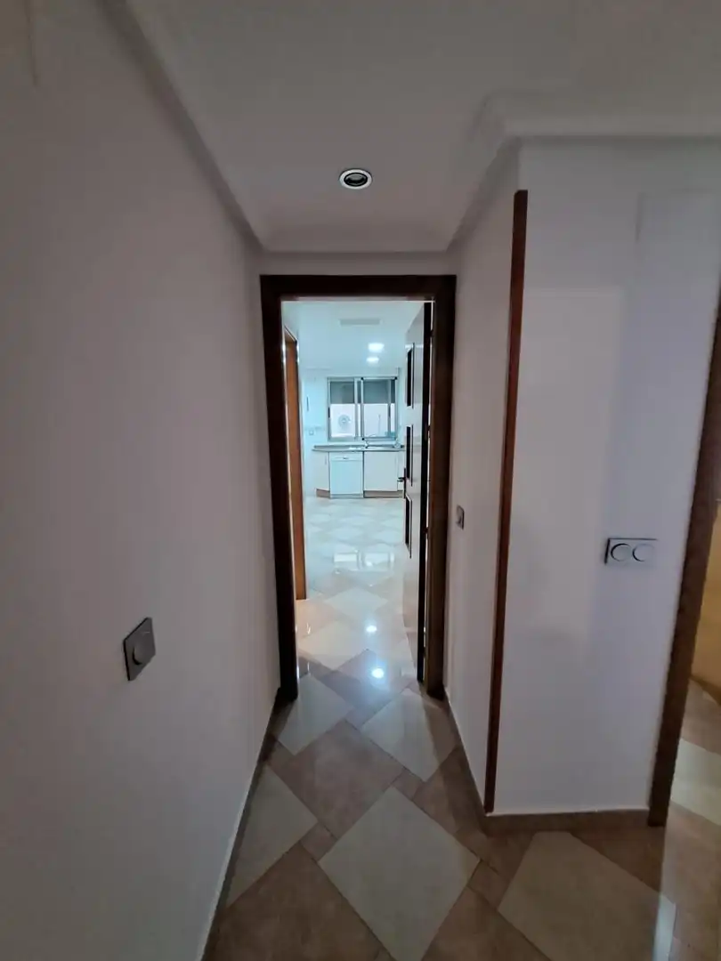 Pis en venda en Molina de Segura amb Aire condicionat, Terrassa i Traster