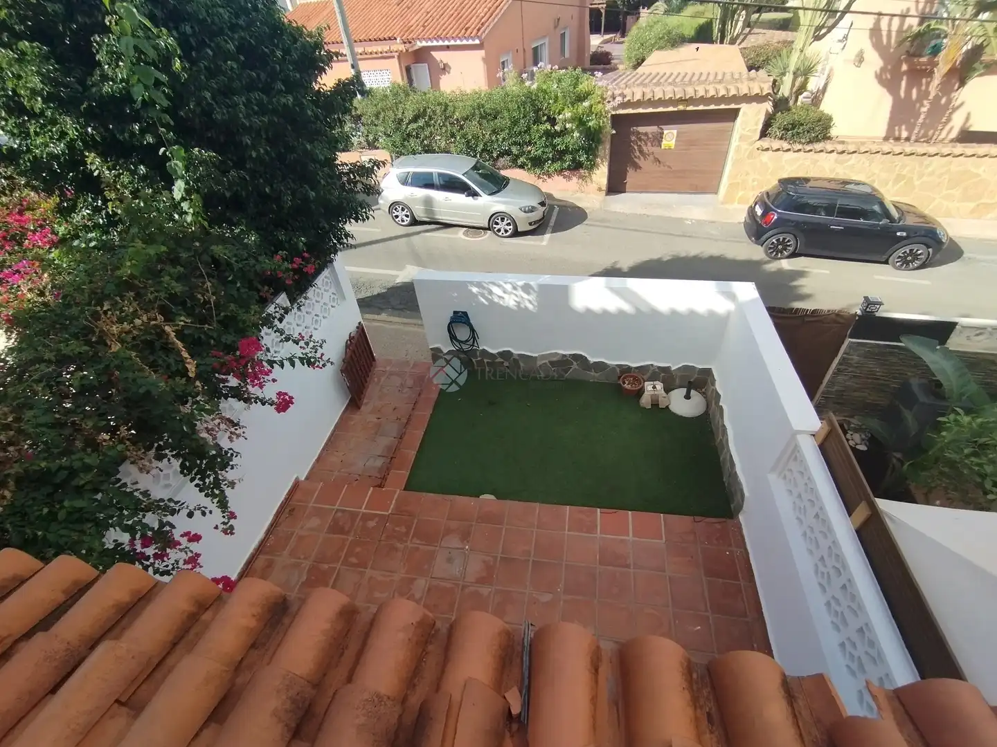 Casa aparellada amb piscina en venda a Otari, imagen 21