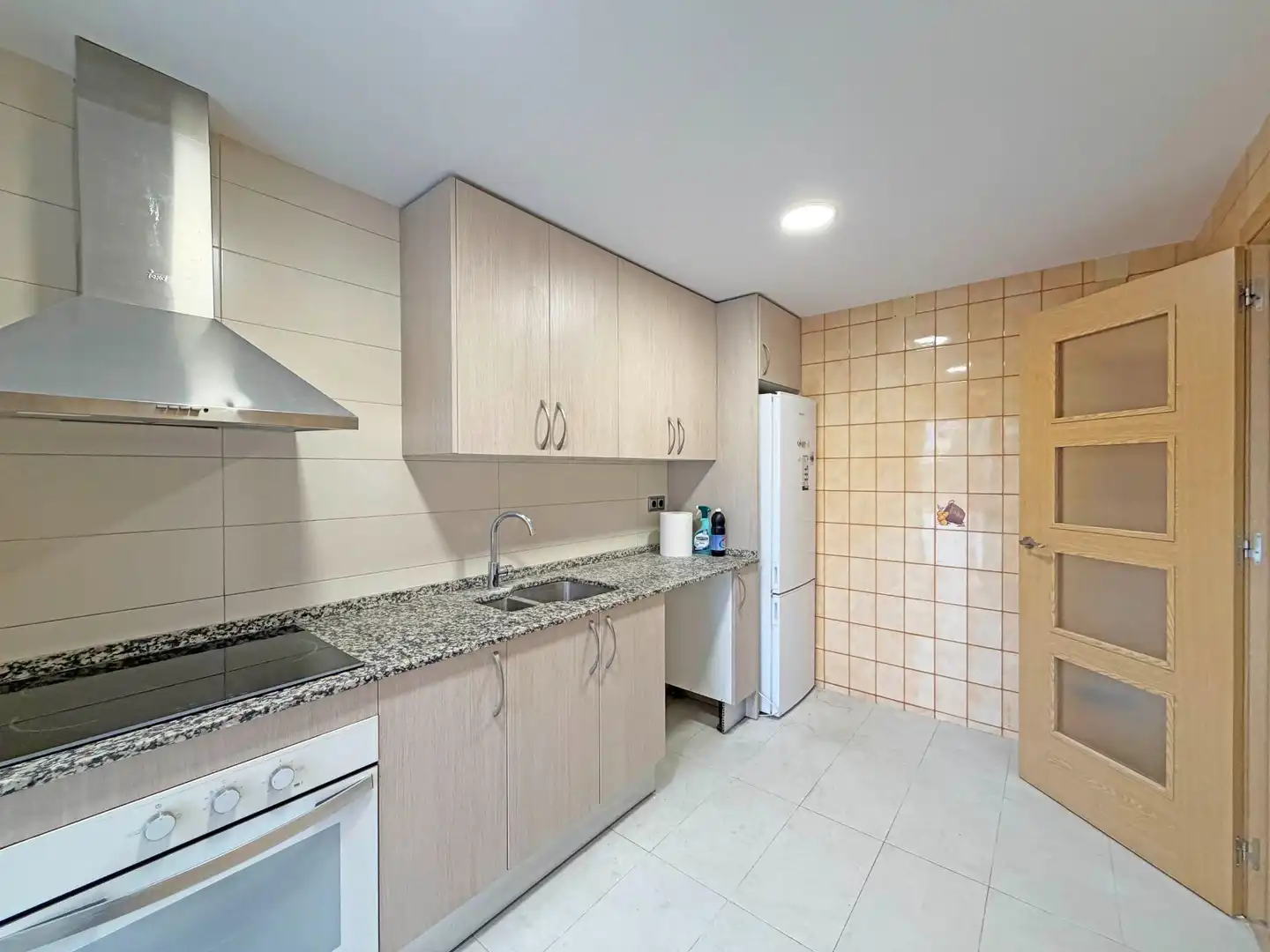 Cocina de Piso en venta en Montblanc con Aire acondicionado, Calefacción y Parquet