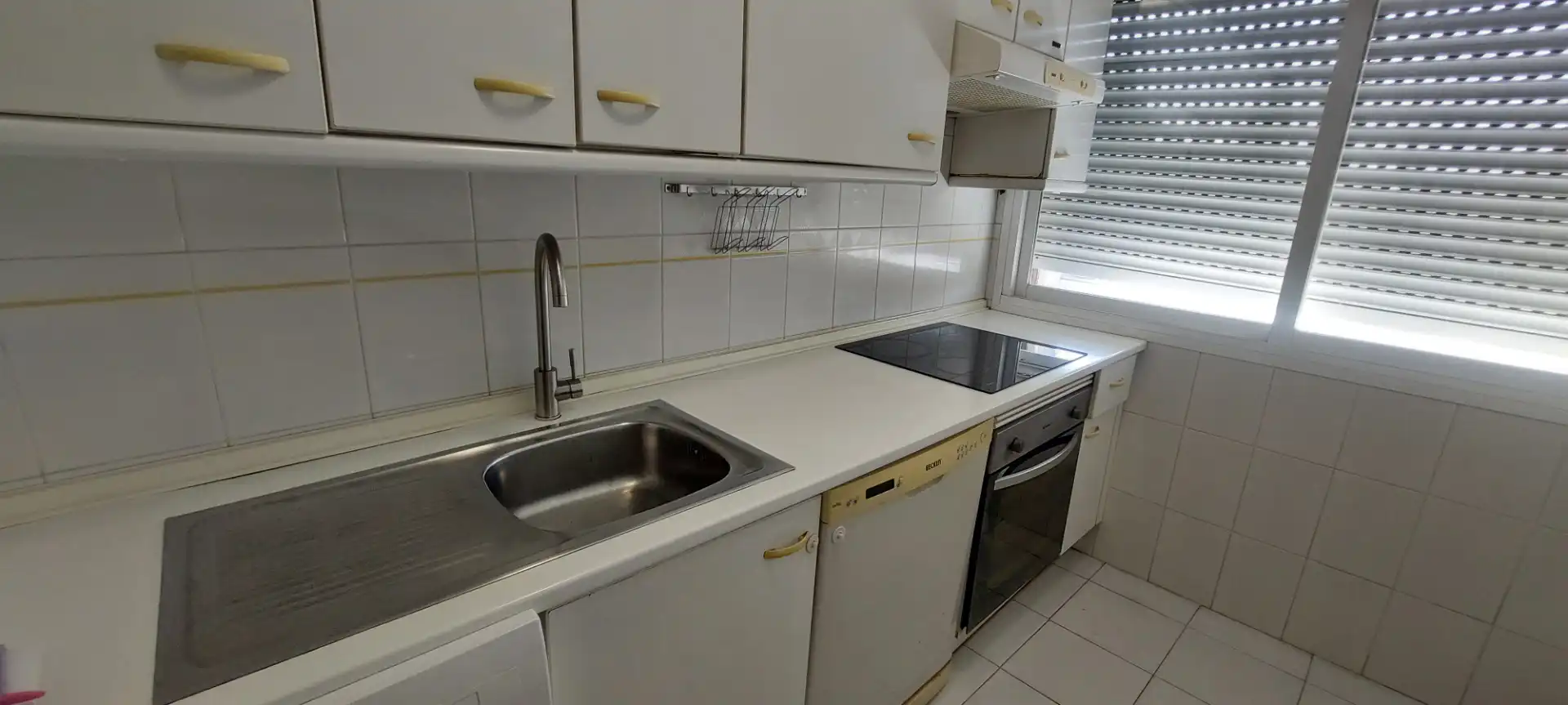 Piso con ascensor en venta en Ronda de la Plazuela, imagen 8