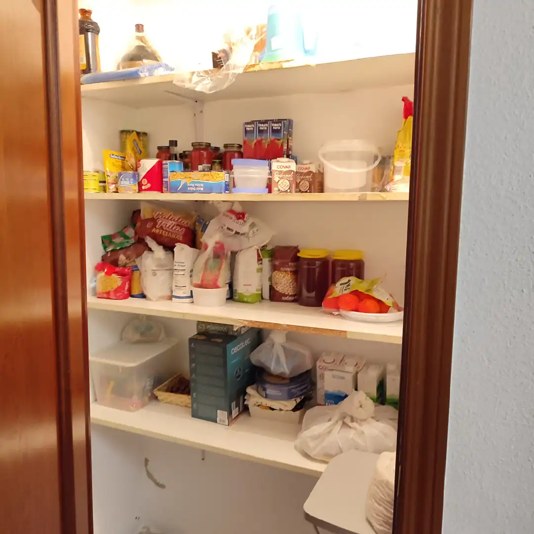 Villa avec jardin à vendre à Periurbano Oeste - Sierra, imagen 8