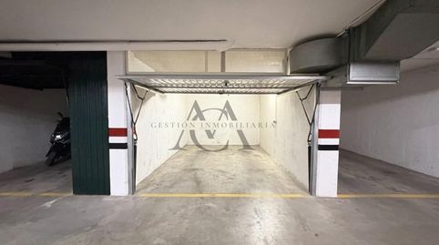 Foto 4 von Garage zum Verkauf in Poleares, Lucena