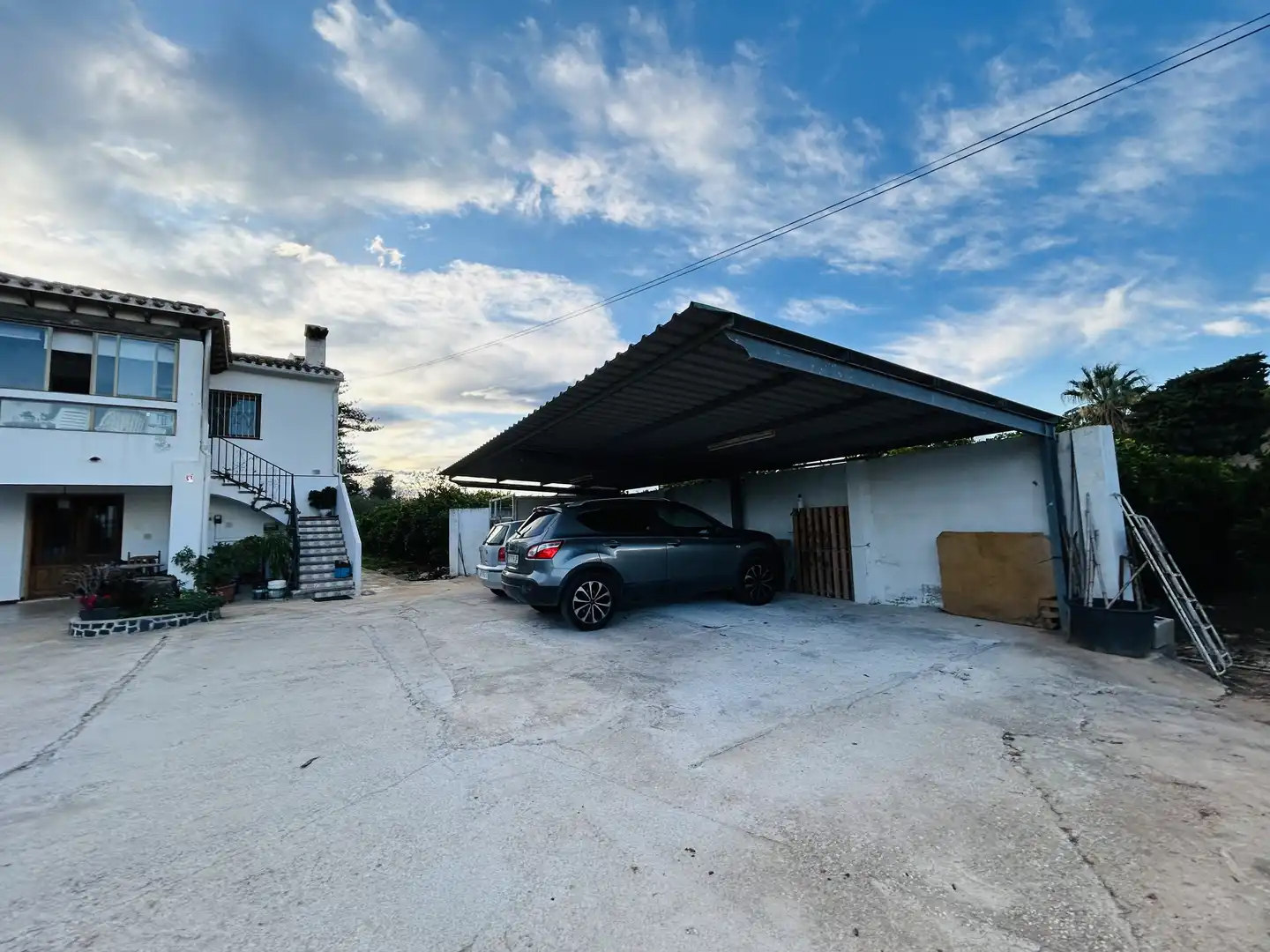 Villa mit Garten zum Verkauf in La Pedrera - Vessanes, imagen 23